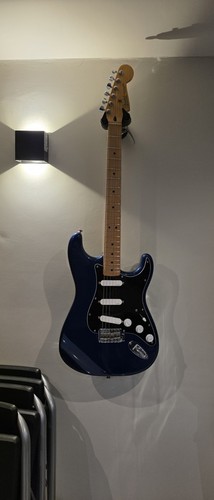 Fender stratocaster electric - fender,