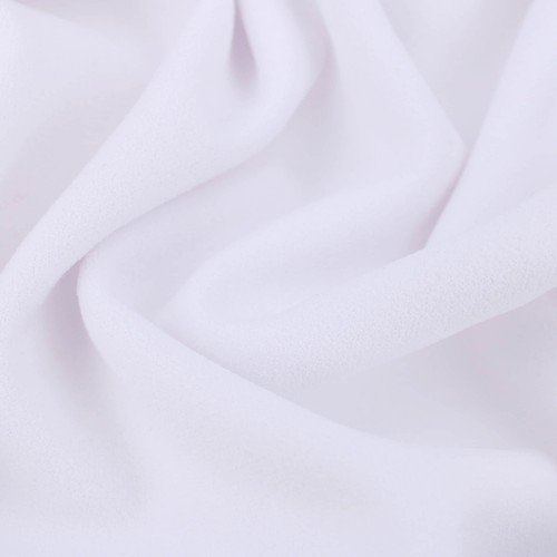 Colors plain scuba crepe - 27,
