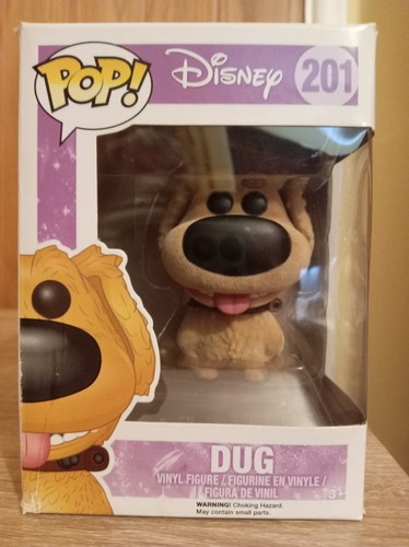 Funko pop disney dug - funko,