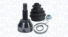 Drive joint set Left - Right