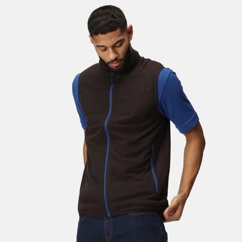 Regatta navigate black blue - navigate, black/blue