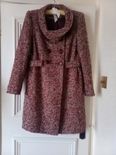 Clements Ribeiro wool and