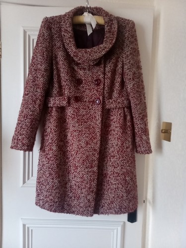 Clements ribeiro wool and - clements,
