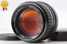 [Near MINT] SMC Pentax-M 85mm
