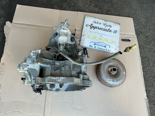 1998 2005 mk1 ford - mk1, focus