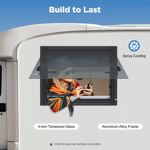 600x450mm camper van - 600x450mm,