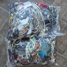9.2KG Craft Jewellery Broken