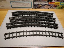 Triang Series 3 Radius Curved