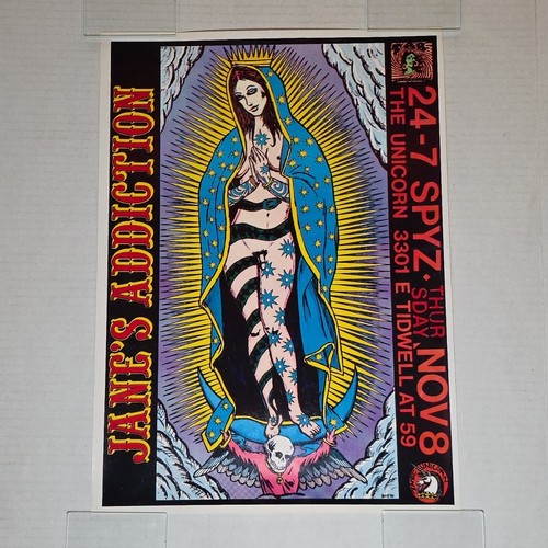 Jane addiction kozik - addiction,