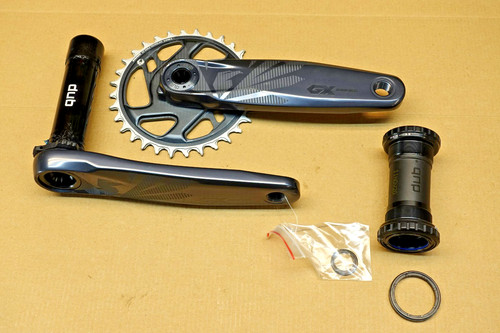 Sram dub eagle - gx, 11