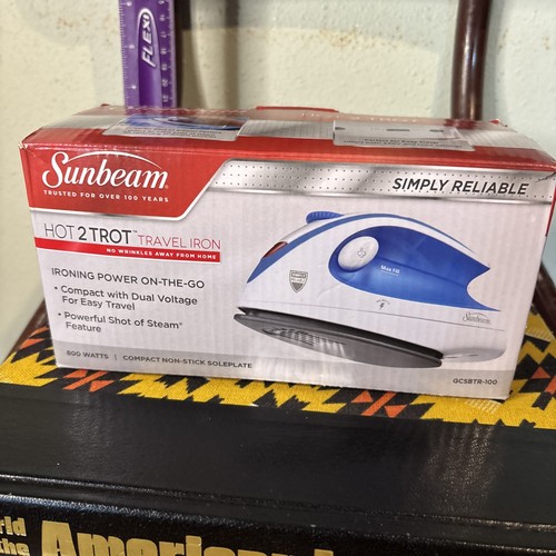 Sunbeam compact size - sunbeam,