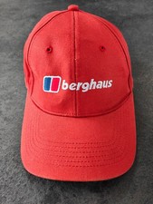 Berghaus Logo Recognition