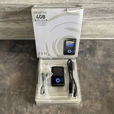 Creative ZEN V Plus 4GB