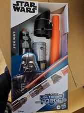 Star Wars Light Saber Forge