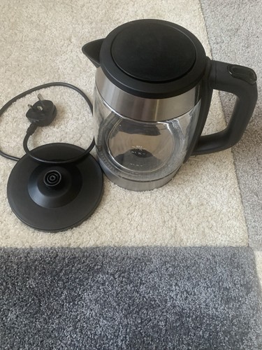 Logik electric glass - 1.7,