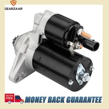 Starter Motor FOR  AUDI A3