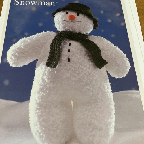 The snowman christmas toy - snowman,