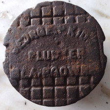 ANTIQUE GEORGE KID BLAIRGOWRIE