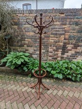 Bentwood Beech Hat and Coat Stand