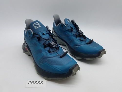 Salomon supercross women - supercross, women's