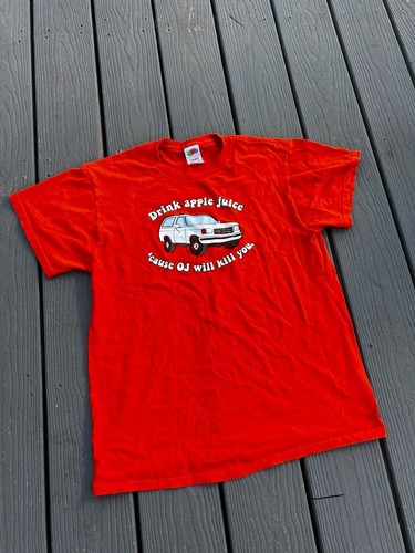 Vintage 90s drink apple juice - vintage,