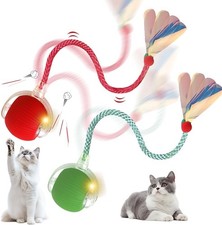 Automatic Rolling Ball Smart