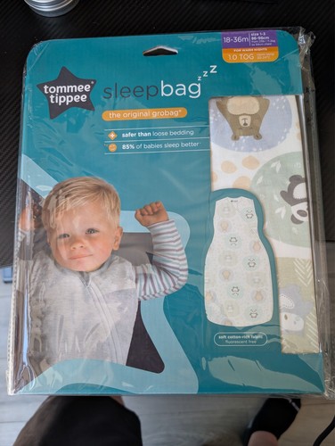 Tommee tippee steppeebag - tippee,
