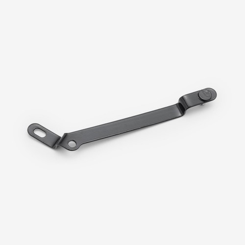 Scooter rear mudguard bracket - scooter,