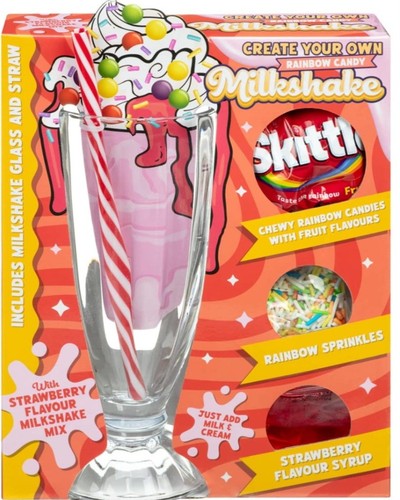 Create your own rainbow candy - create,