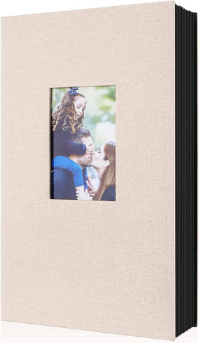 Benjia photo album 6x4 - 6x4, slip