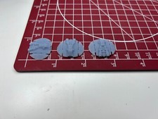 Battlestar Galactica Cylon TOS