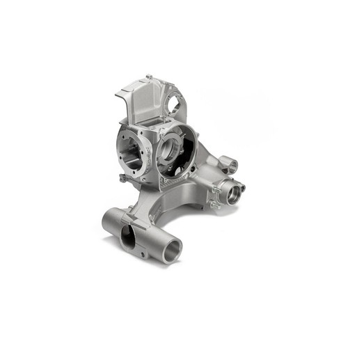 Engine crankcase malossi - crankcase,