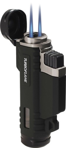Turboflame ranger twin laser - twin,