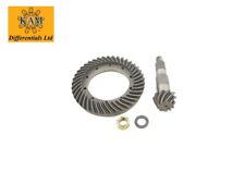 KAM Diff 4.1 Ratio Crown Wheel