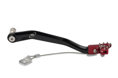 As3 rear brake - as3, pedal
