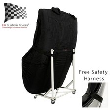 Bmw Z4 Hardtop Storage Trolley