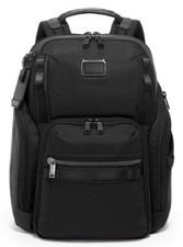 TUMI ALPHA BRAVO SEARCH