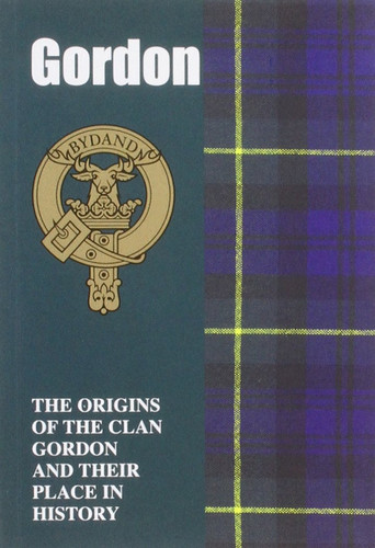 Gordon the origins - the, of
