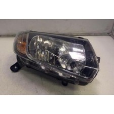 HEADLAMP RH FOR DACIA SANDERO