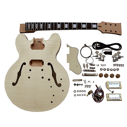 Coban guitars es230 electric - coban,