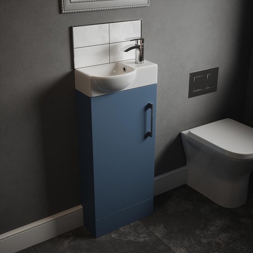 Pastille floorstanding compact - pastille,