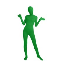 Unisex Zentai Suit Spandex