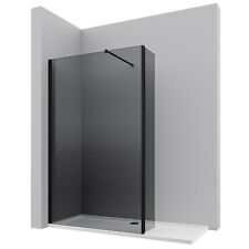 Wet Room Shower Screen With