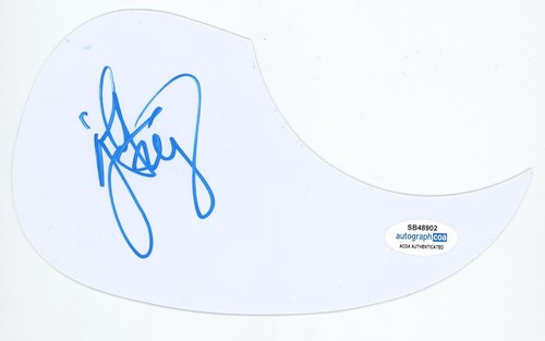 Grey mofro signed autograph - signed,