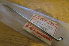NOS KAWASAKI KZ1000 KH100 REAR