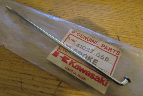 Nos kawasaki kz1000 kh100 rear - kz1000,