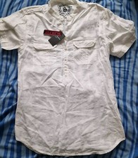 Cedarwood state Shirt 