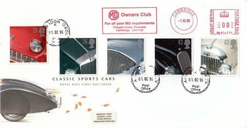 1996 cars abingdon cds - cars,