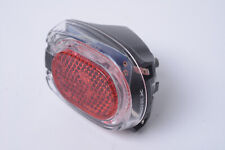 Busch & Muller Secula Mudguard Rear Light, E Bike only 6v DC input BML4e (BL402)