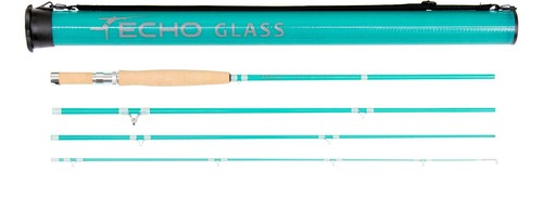 Echo river glass 269 - glass, 269-3